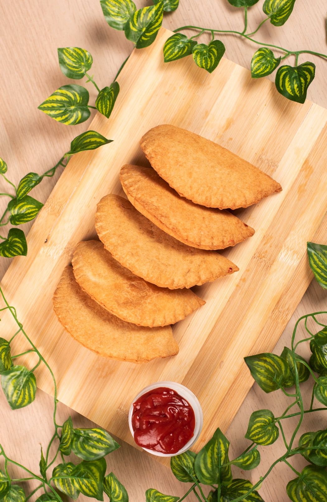 Fábrica Empanadas Botana
