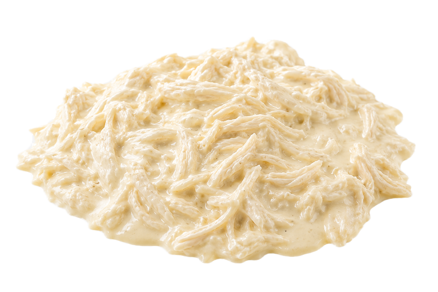 Pollo Crema