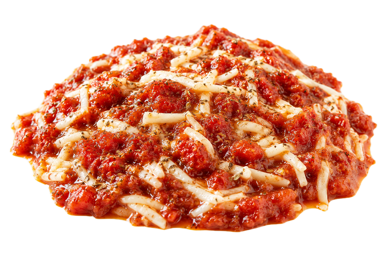 Pizza Artesanal (Napolitana)
